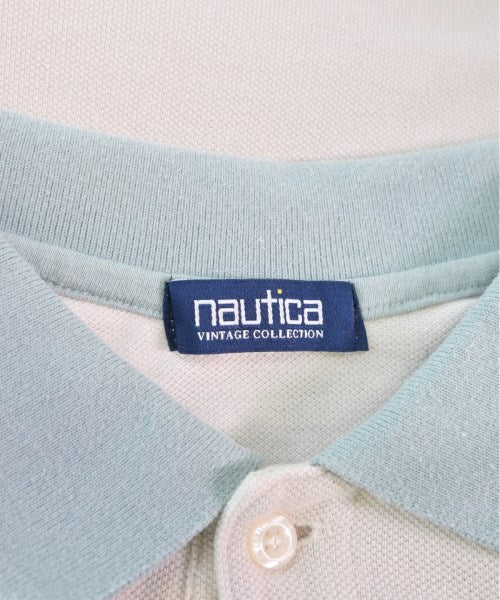 NAUTICA Polo Shirts