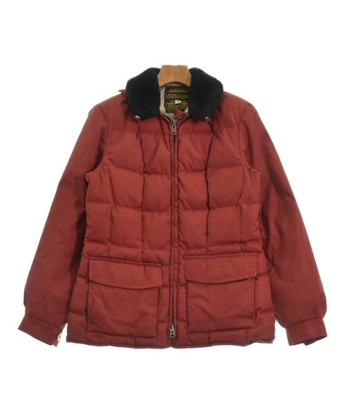 Eddie Bauer Down jackets/Vests