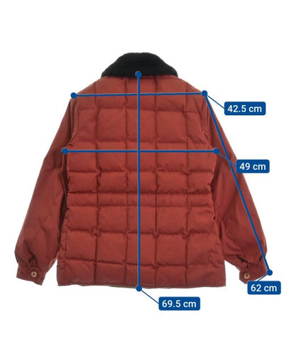 Eddie Bauer Down jackets/Vests