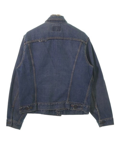 LEVI'S Denim jackets