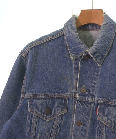 LEVI'S Denim jackets