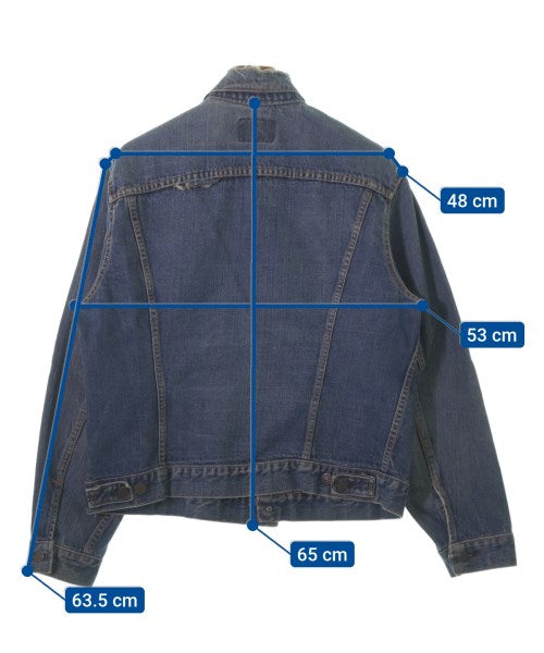 LEVI'S Denim jackets