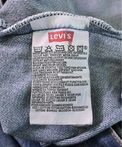 LEVI'S