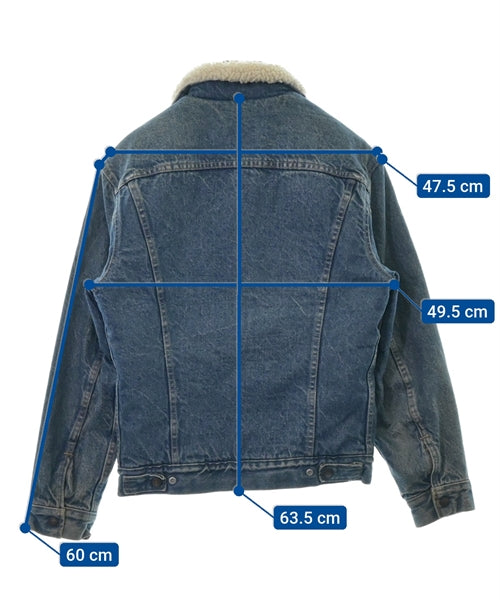 LEVI'S Denim jackets