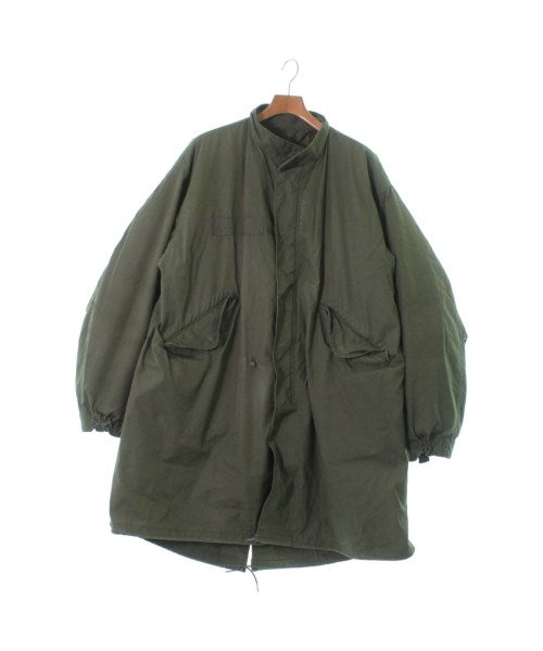 MILITARY Mod coats