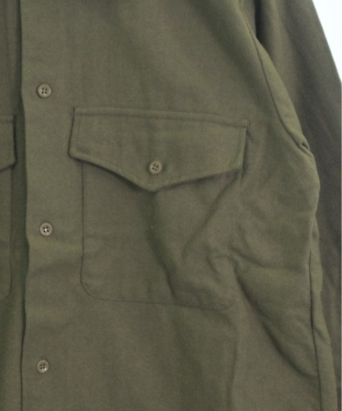 MILITARY Casual shirts