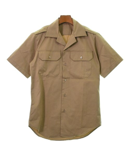 MILITARY Casual shirts