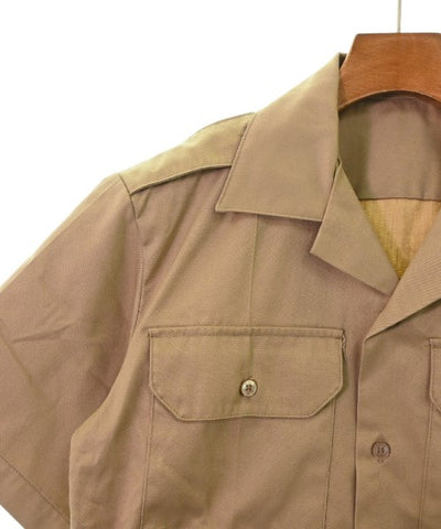 MILITARY Casual shirts