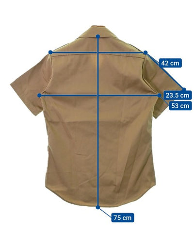 MILITARY Casual shirts