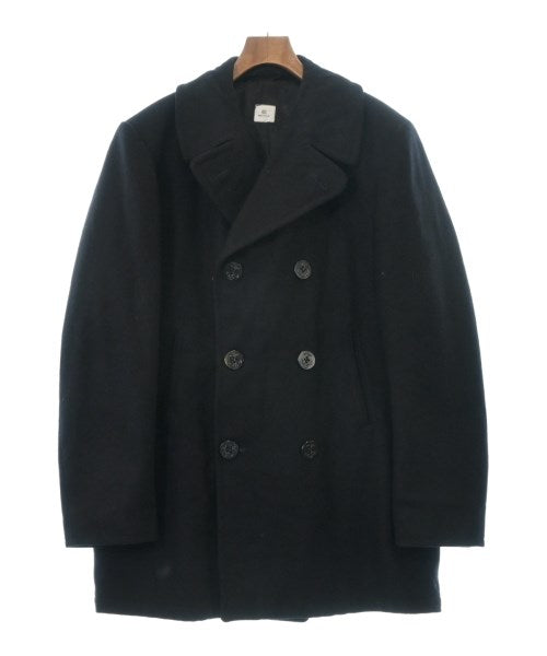 MILITARY Pea Coats