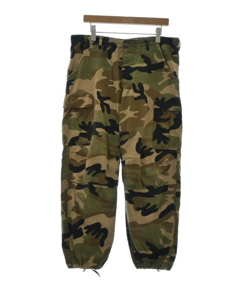 MILITARY Cargo pants