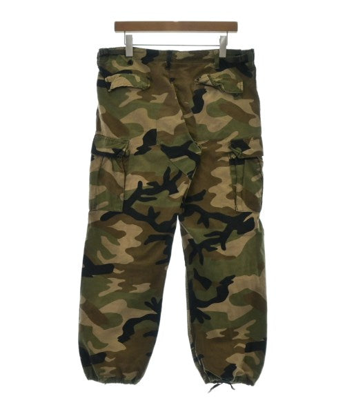 MILITARY Cargo pants