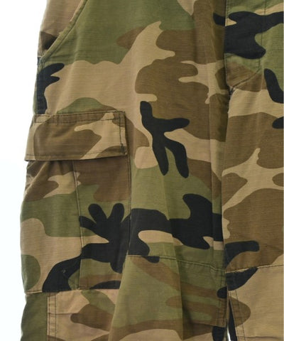 MILITARY Cargo pants