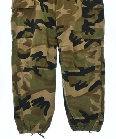 MILITARY Cargo pants