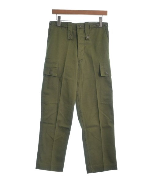 MILITARY Cargo pants