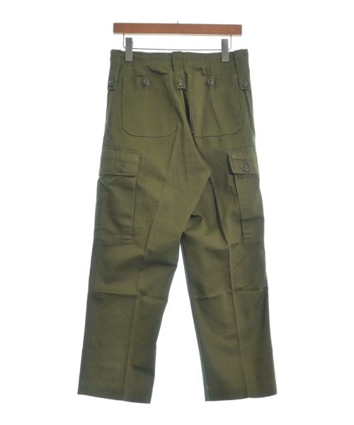 MILITARY Cargo pants