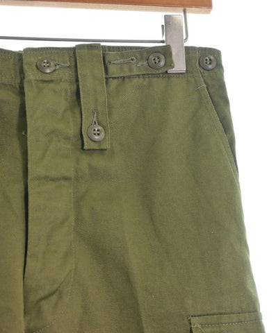 MILITARY Cargo pants