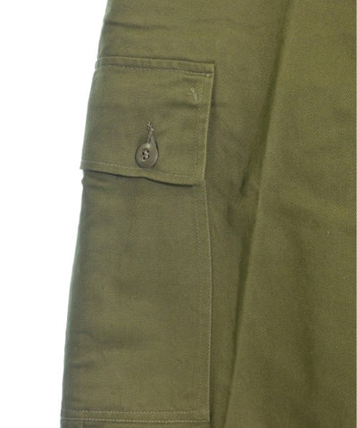 MILITARY Cargo pants