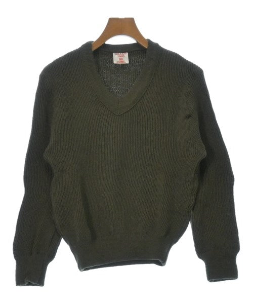 MILITARY Sweaters