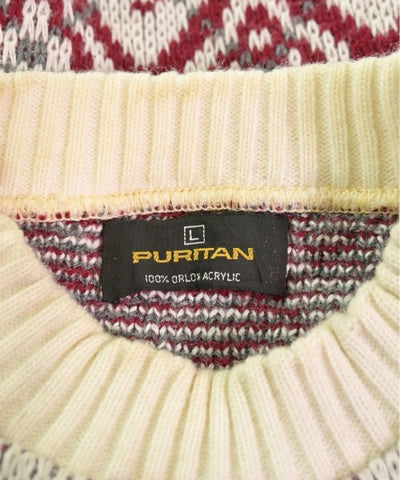 PURITAN Sweaters