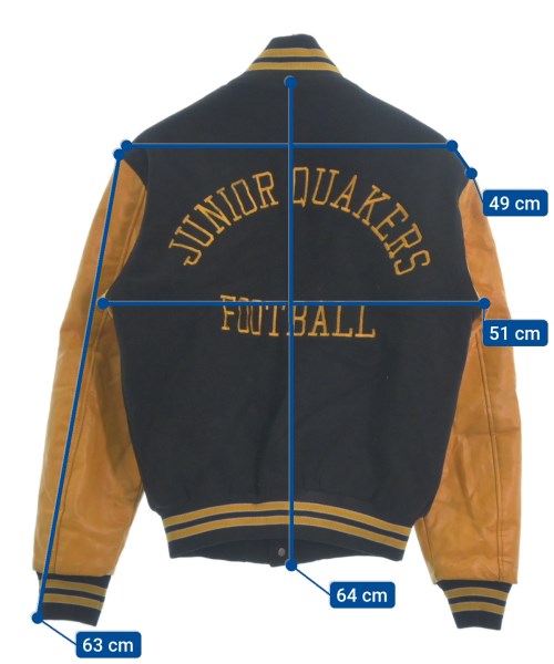 Other brand Varsity Jackets