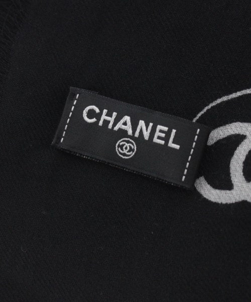 CHANEL Stoles