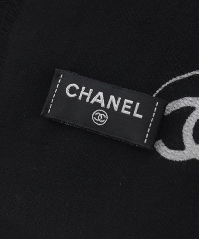 CHANEL Stoles
