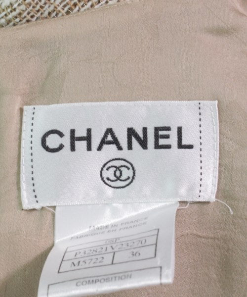 CHANEL Dresses