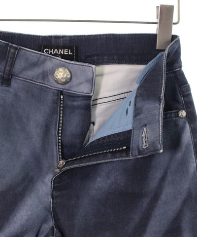 CHANEL Jeans