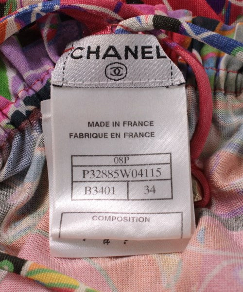 CHANEL Dresses