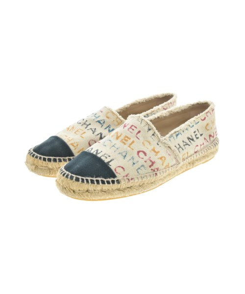 CHANEL Espadrilles