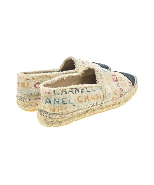 CHANEL Espadrilles