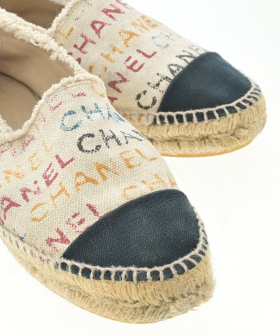 CHANEL Espadrilles