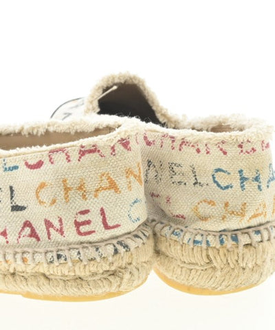 CHANEL Espadrilles