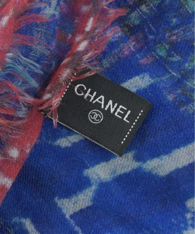 CHANEL Stoles