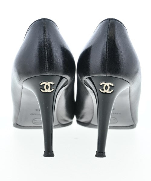 CHANEL Pumps/Heels