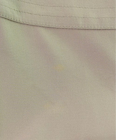 CHANEL Knee length skirts