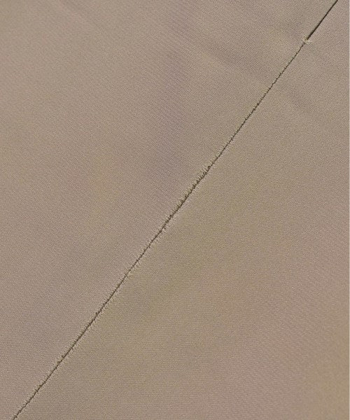 CHANEL Knee length skirts