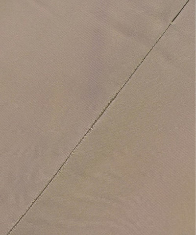 CHANEL Knee length skirts