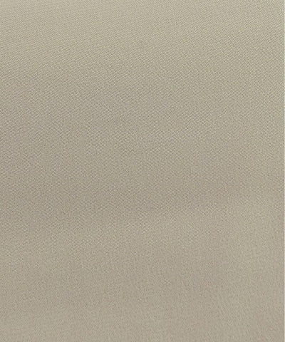 CHANEL Knee length skirts