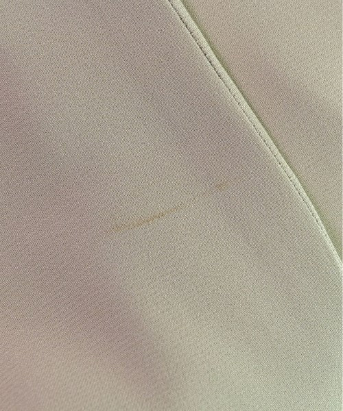 CHANEL Knee length skirts