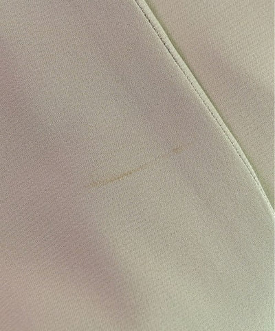 CHANEL Knee length skirts