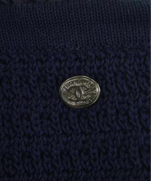 CHANEL Knee length skirts