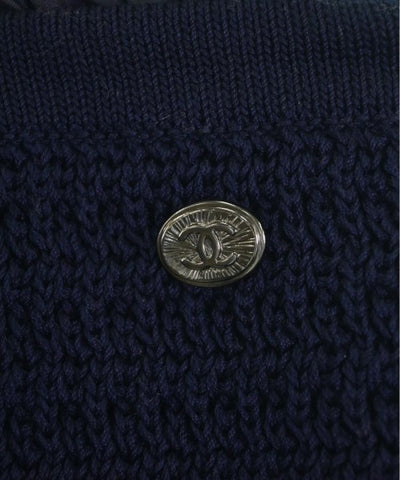 CHANEL Knee length skirts