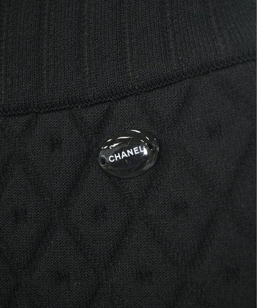 CHANEL Knee length skirts