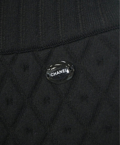 CHANEL Knee length skirts