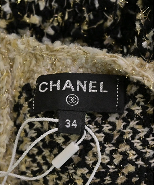 CHANEL Dresses