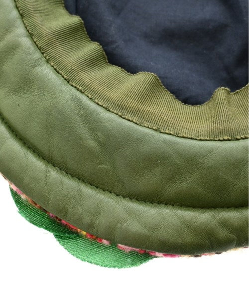 CHANEL Knitted caps/Beanie