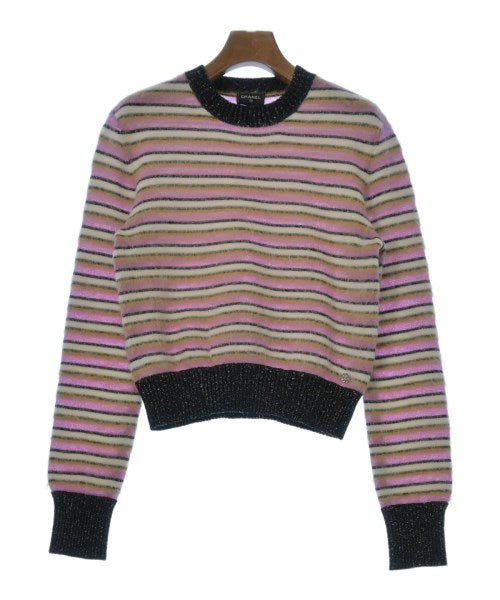 CHANEL Sweaters