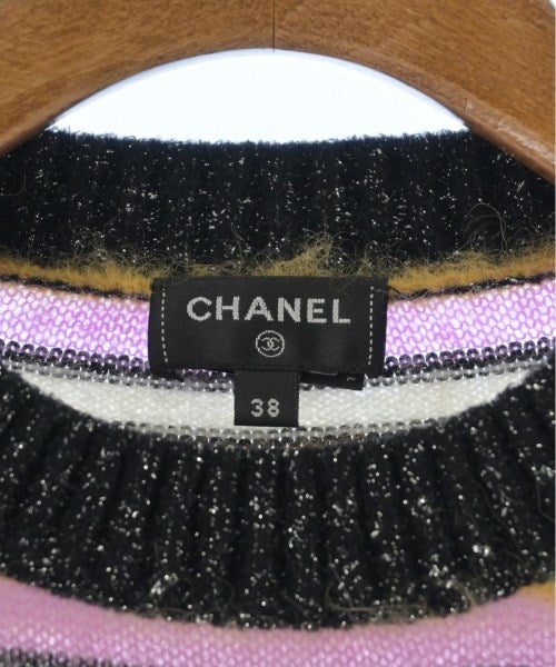 CHANEL Sweaters